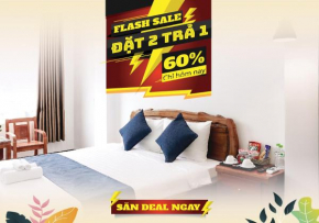 La Cactus Hotel 1